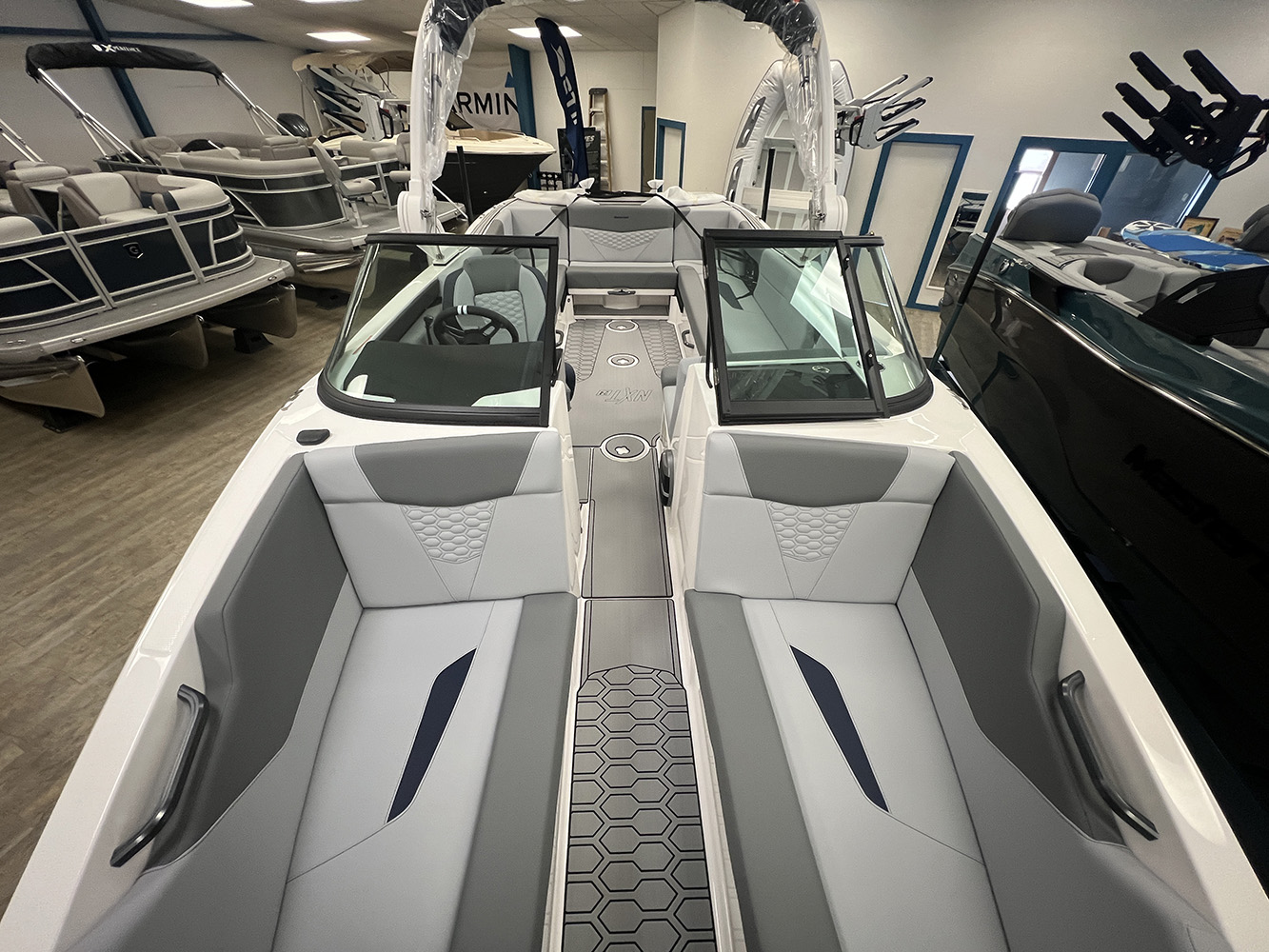 2026 Mastercraft NXT24 photo 13