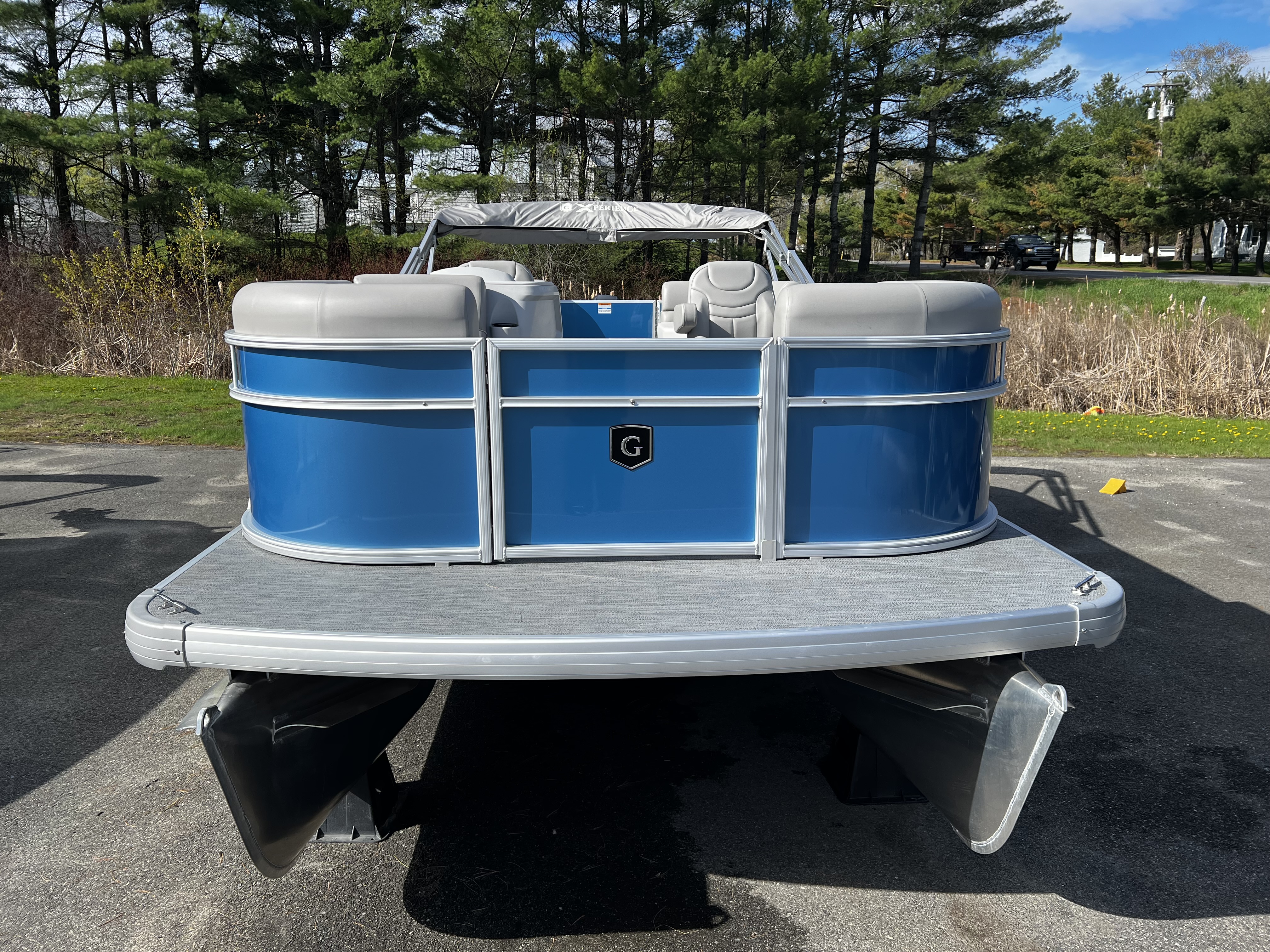 2026 Godfrey EX2086SBX photo 2