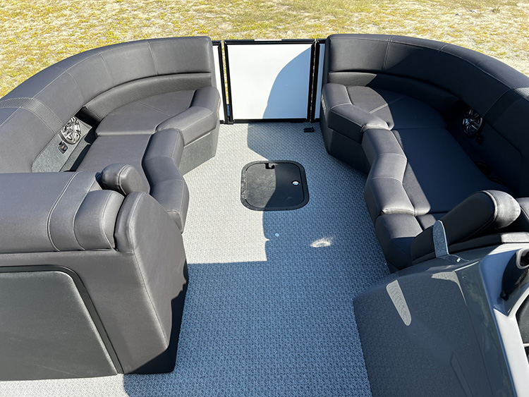 2027 Evotti 521CS Triple photo 5