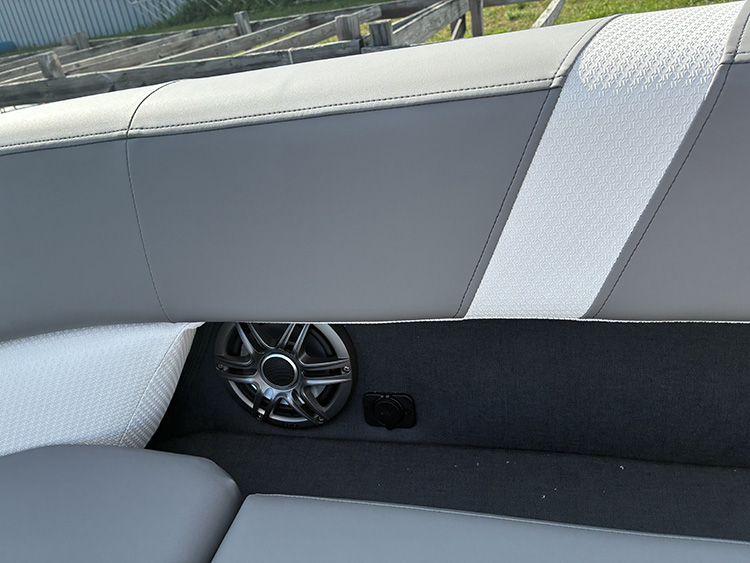 2027 Evotti 525CS Triple photo 13