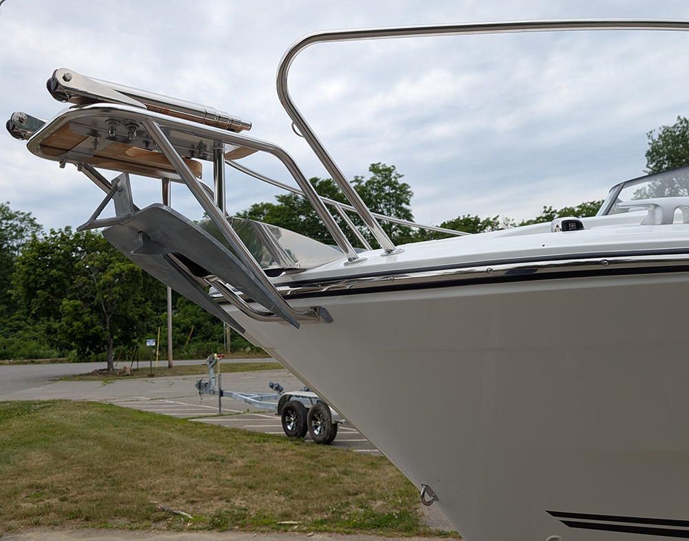 2025 Jeanneau Leader 7.5 Wa photo 5