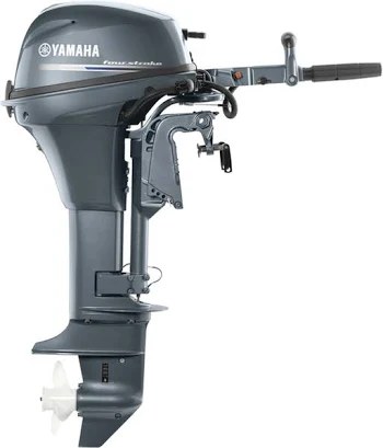 2027 Yamaha F9.9SMHB