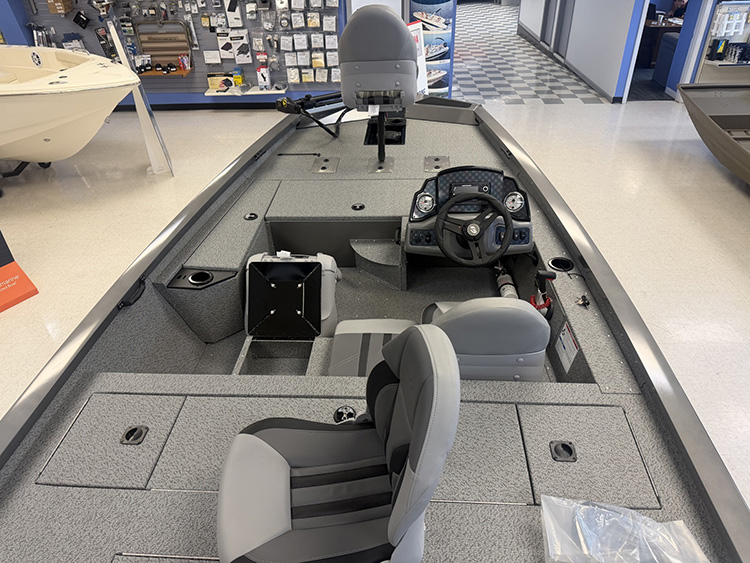 2027 G3 Sportsman 1610 photo 5