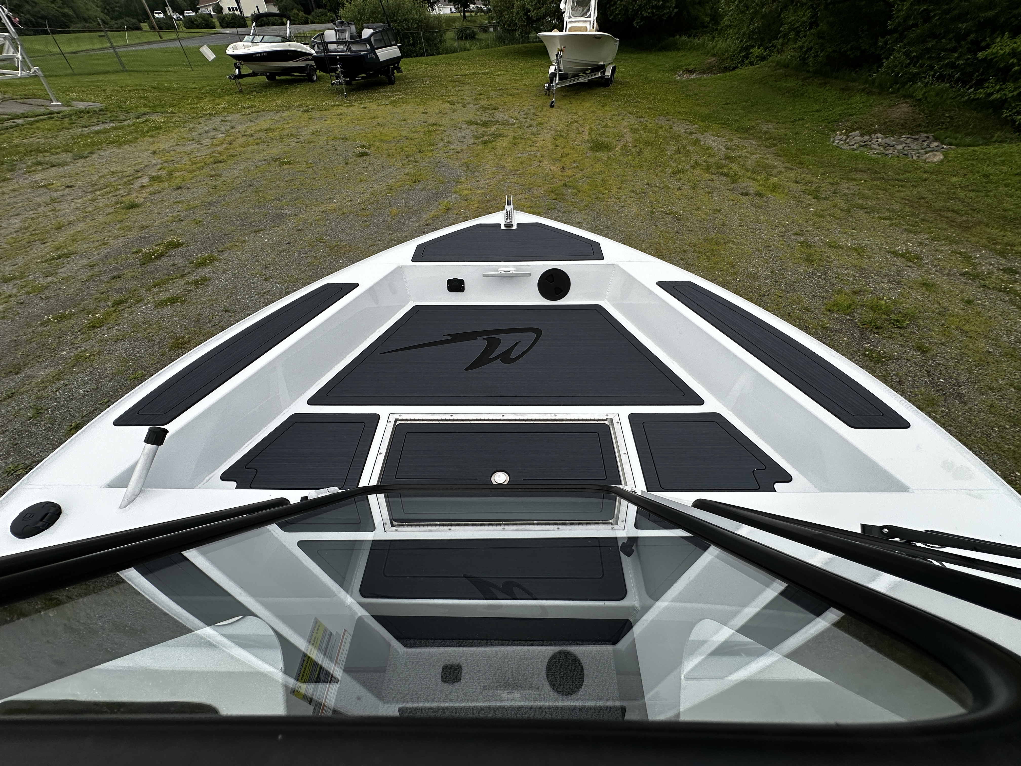 2027 Weldcraft 180 Rebel photo 12