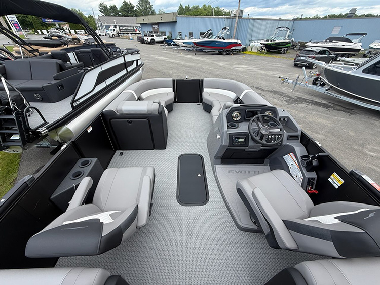 2026 Evotti 521QL Triple photo 10