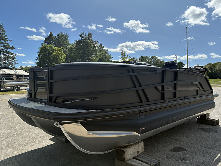 2027 Evotti 721CS Triple photo 7
