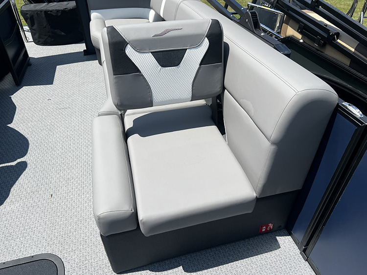 2026 Evotti 521QL Triple photo 9