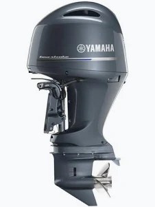 2026 Yamaha F200LB