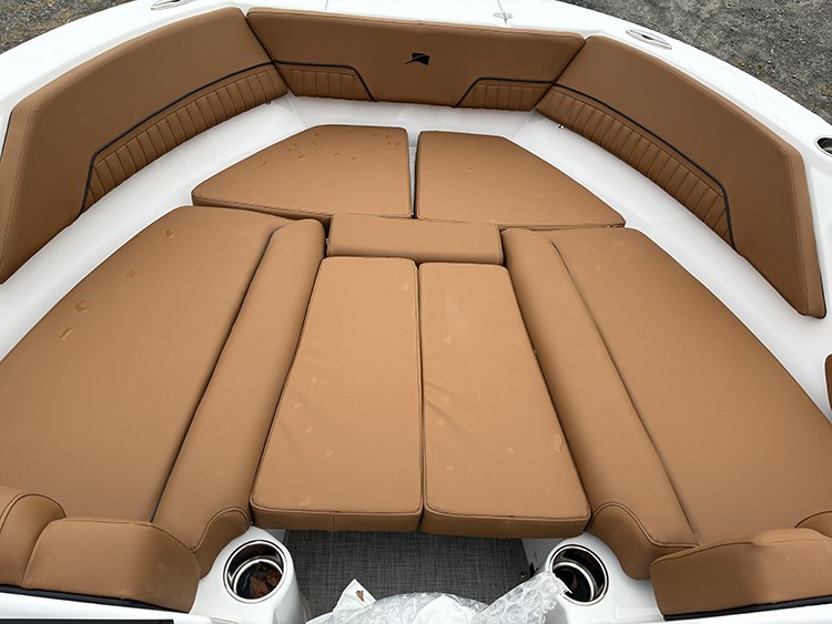 2027 Stingray 20 SBX photo 18