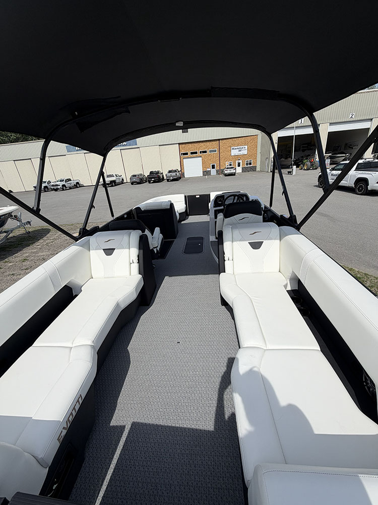 2026 Evotti 523QL Triple photo 3