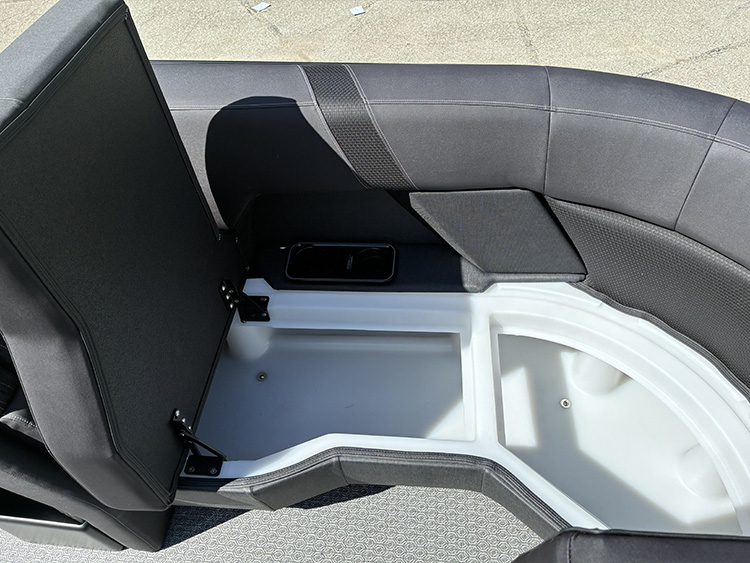 2027 Evotti 721CS Triple photo 24