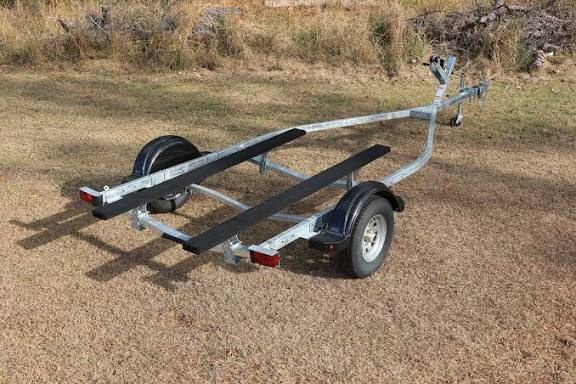 2026 EZ Loader B2350