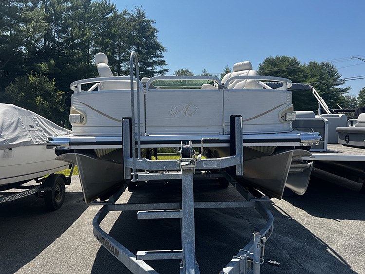 2008 Avalon Paradise 2225 photo 9