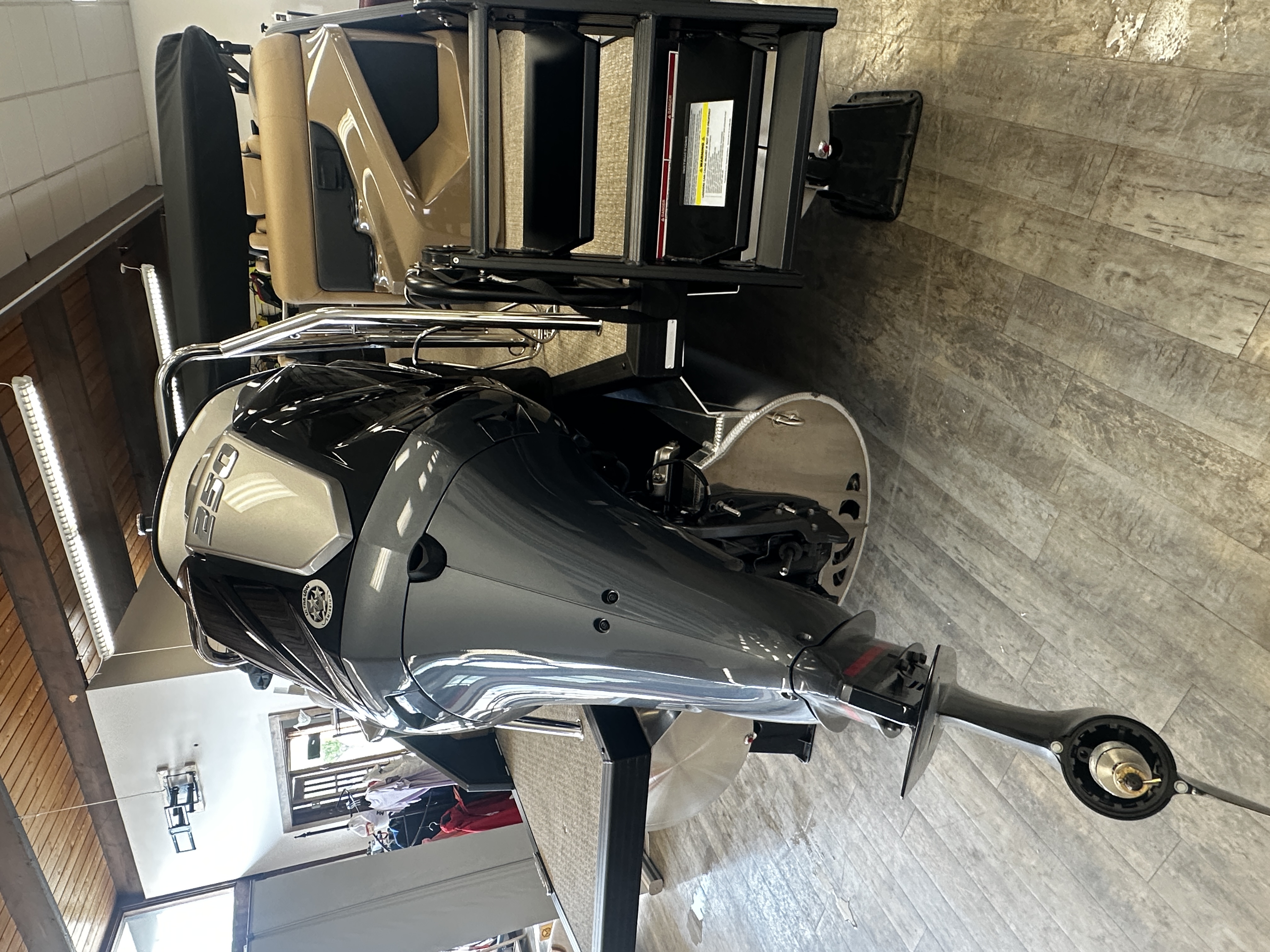 2026 Evotti 723QL Triple photo 6