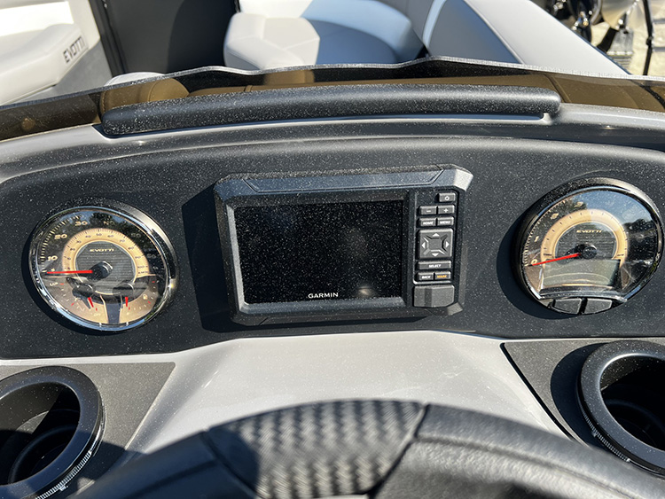 2027 Evotti 521CS Triple photo 13