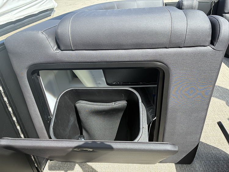 2027 Evotti 523QL Triple photo 14