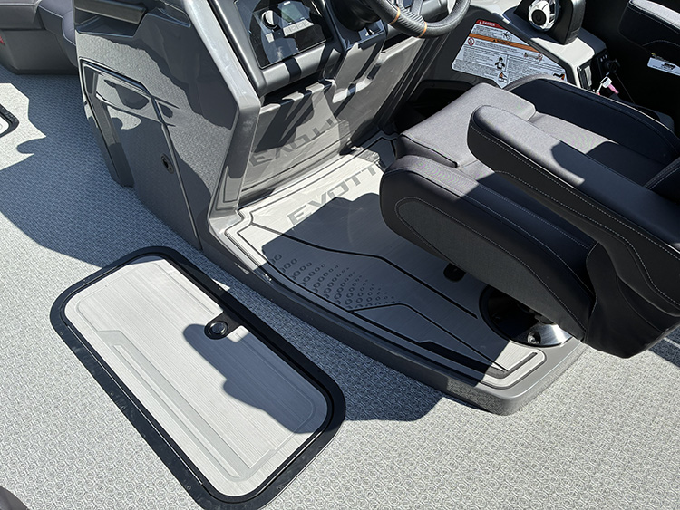 2027 Evotti 721CS Triple photo 20