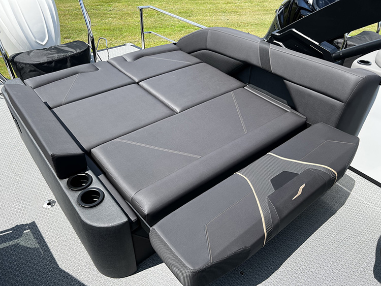 2027 Evotti 725CS Triple photo 12