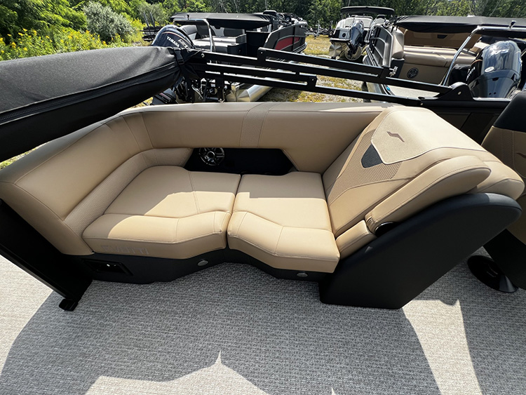 2027 Evotti 521QL Triple photo 8
