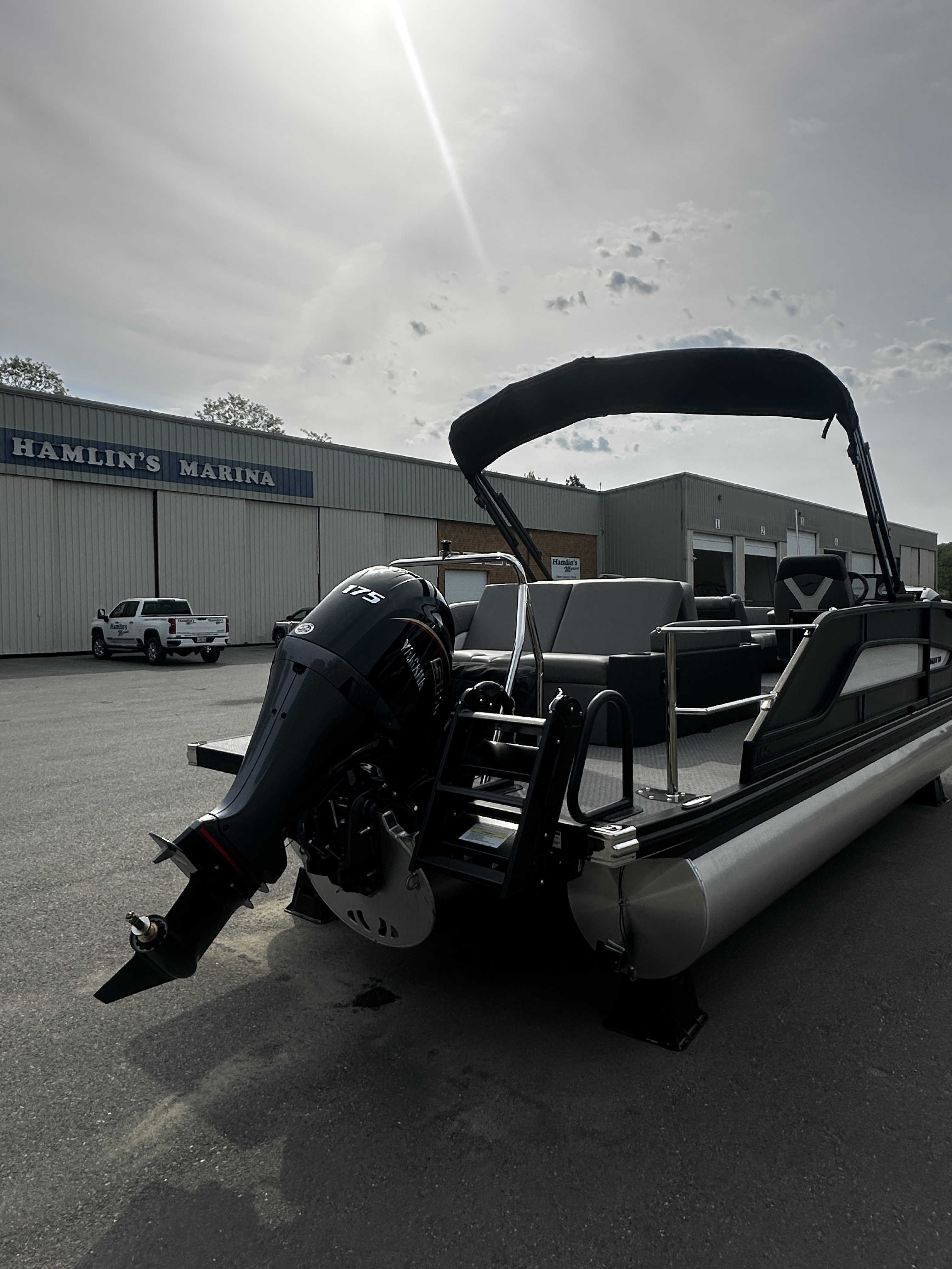 2026 Evotti 521CS Triple photo 5
