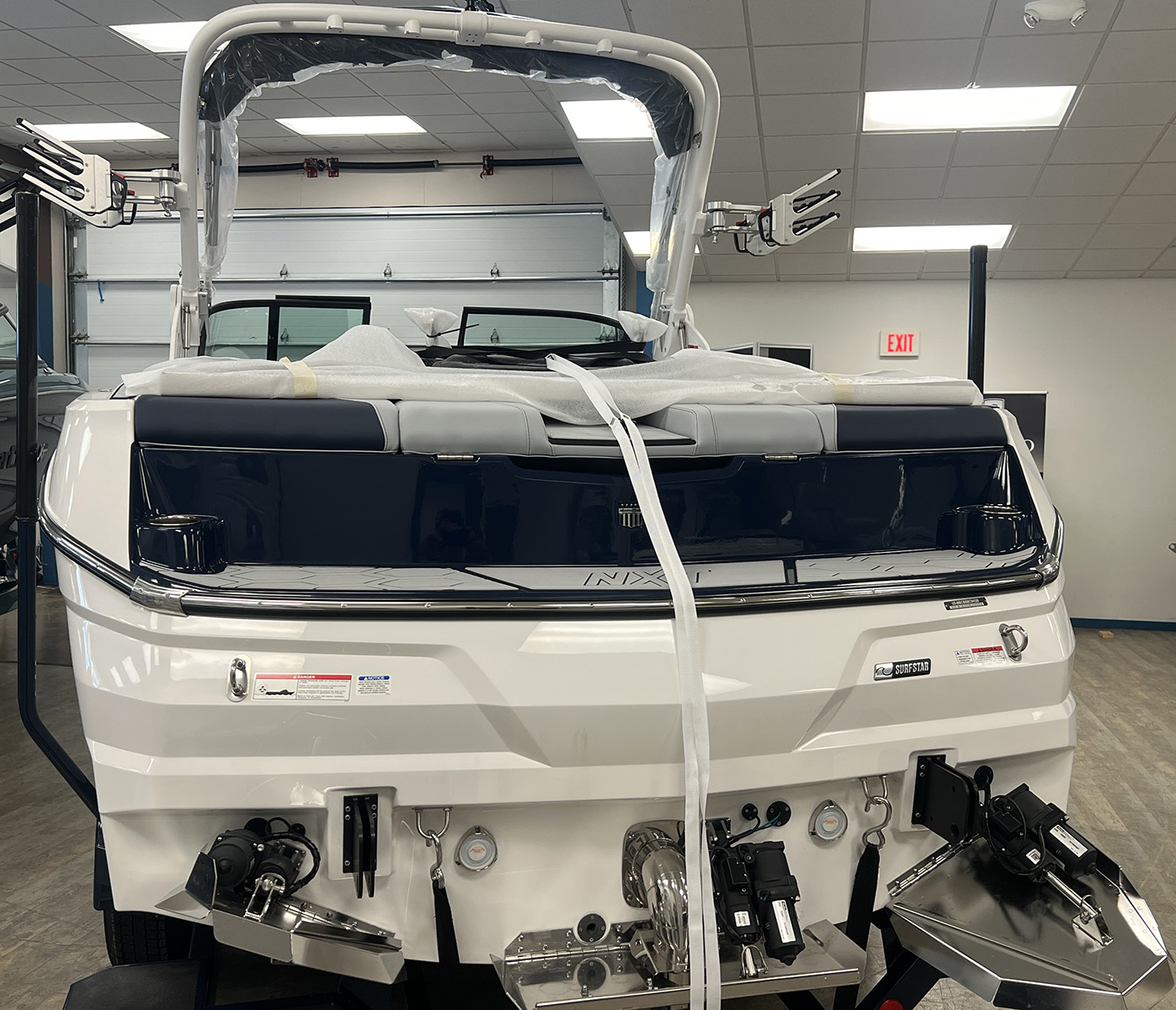 2026 Mastercraft NXT24 photo 20