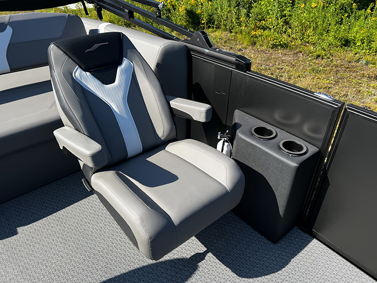 2027 Evotti 521CS Triple photo 8
