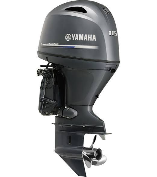 2027 Yamaha F115XB