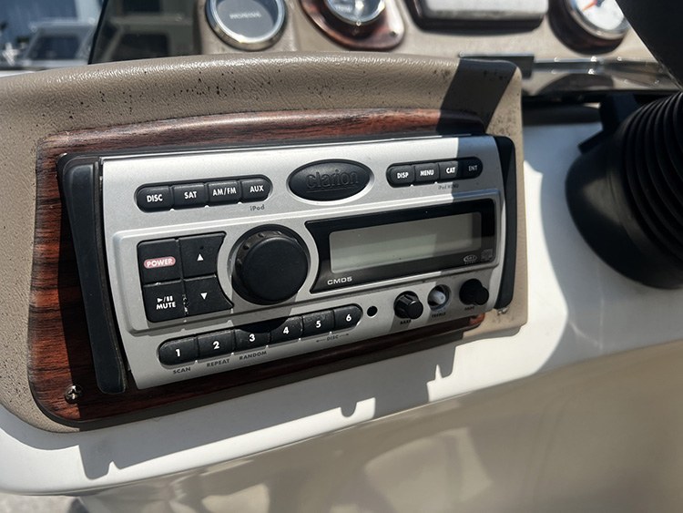 2008 Avalon Paradise 2225 photo 7