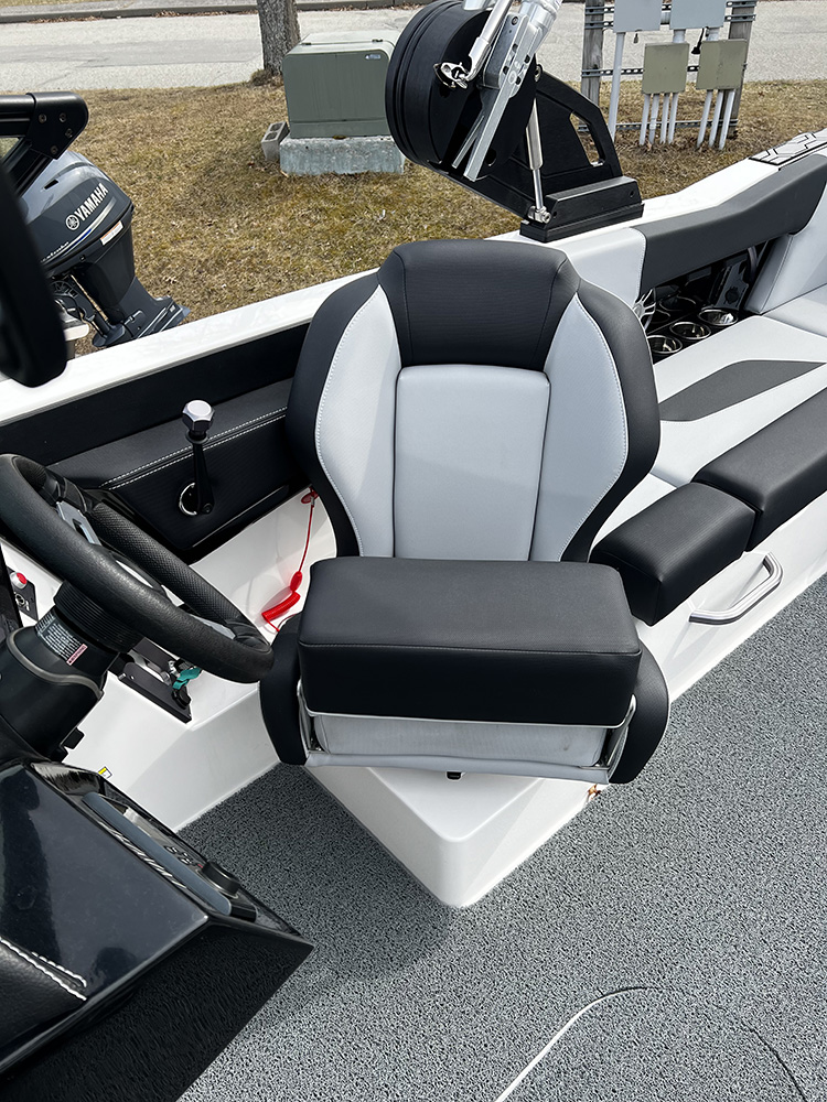 2023 Mastercraft NXT 22 photo 17