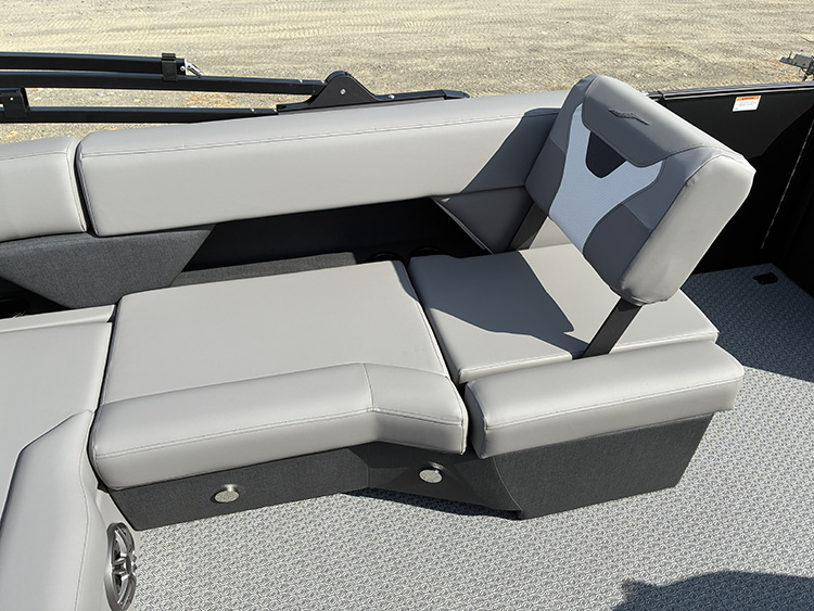 2027 Evotti 525CS Triple photo 18