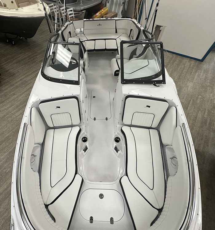 2026 Stingray 231DC photo 20