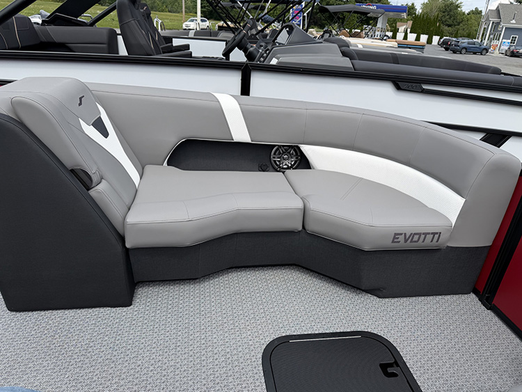 2027 Evotti 521CS Triple photo 5