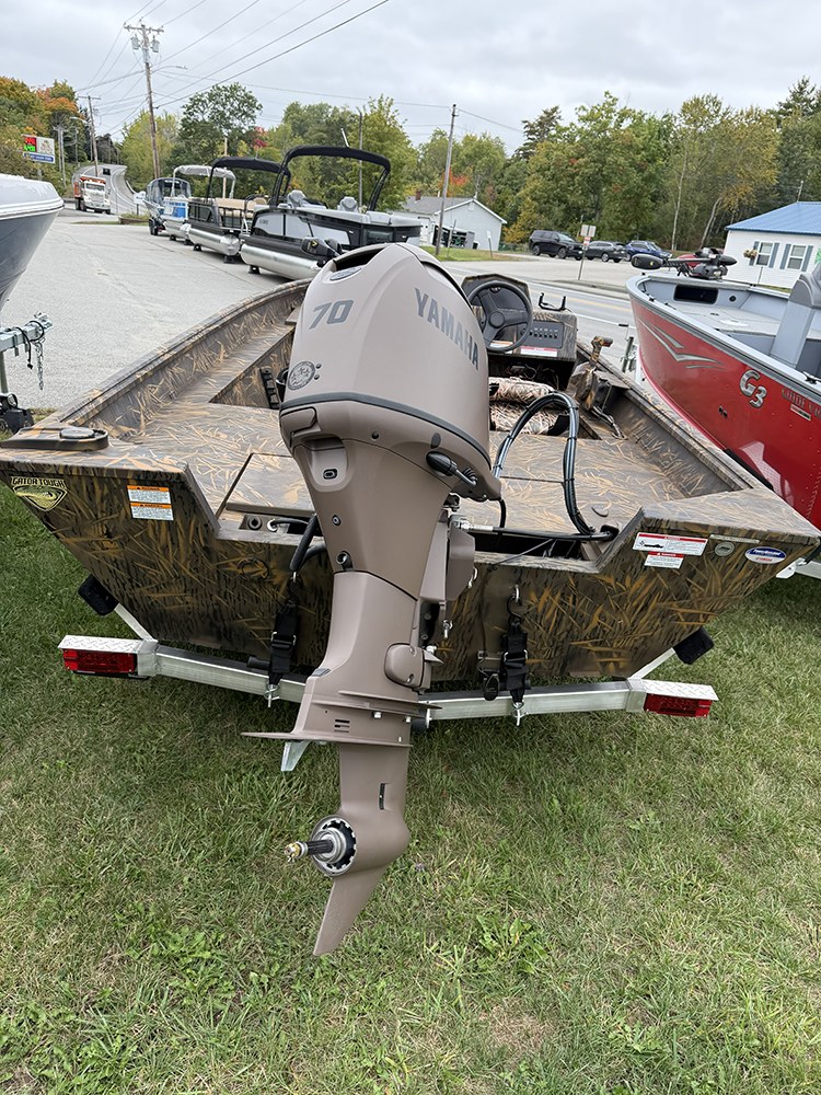 2027 G3 17 SC photo 9
