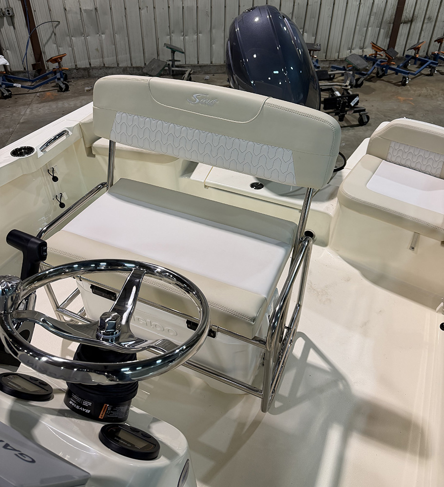 2026 Scout 188 Sportfish photo 4