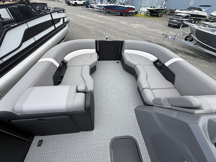 2026 Evotti 521QL Triple photo 2