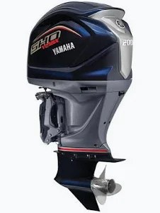 2026 Yamaha VF200XB