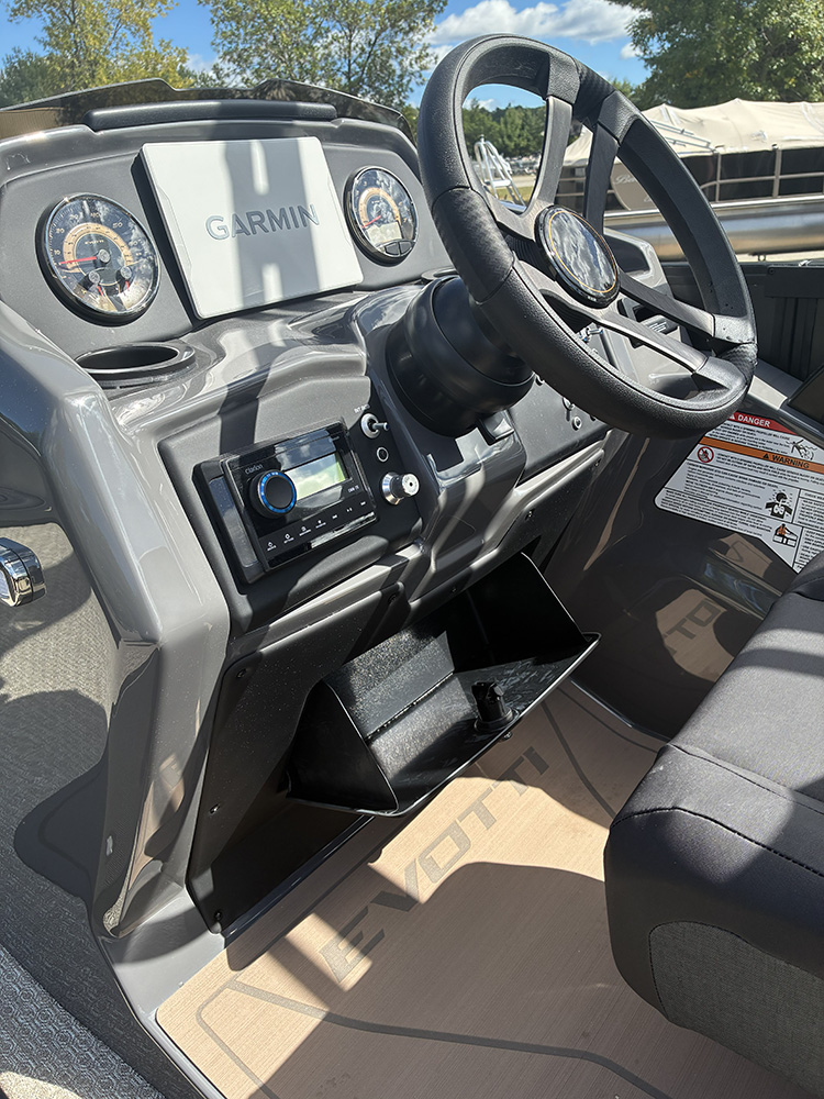 2027 Evotti 523QL Triple photo 10