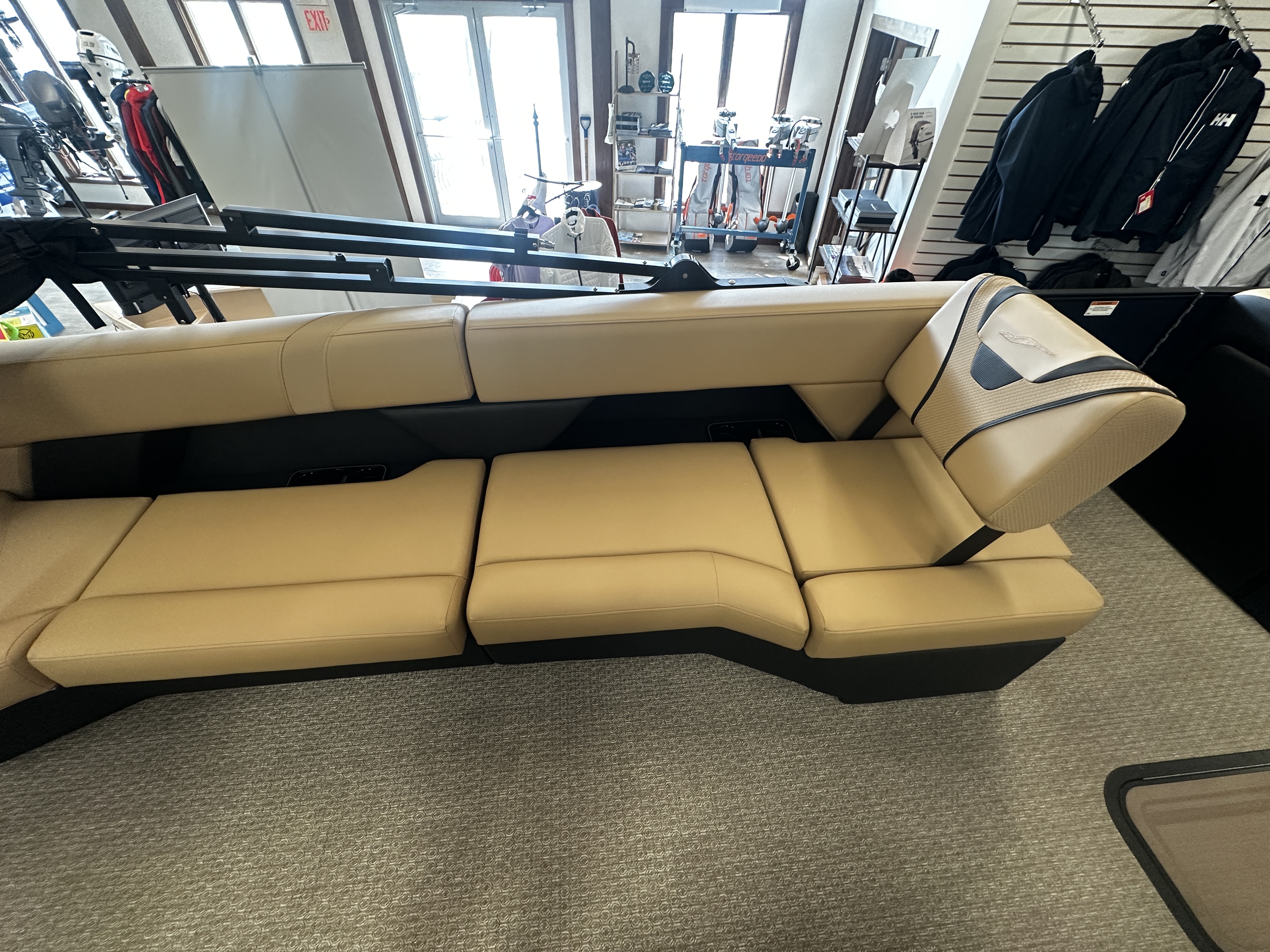 2026 Evotti 723QL Triple photo 12