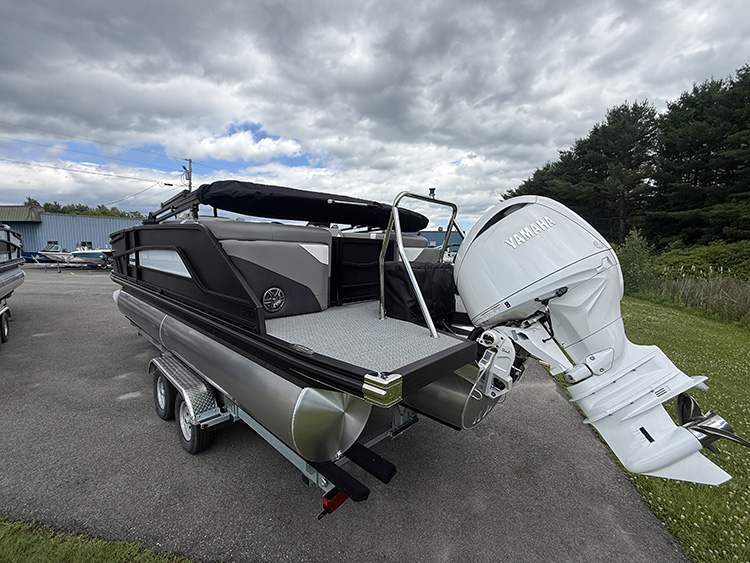 2026 Evotti 521QL Triple photo 6