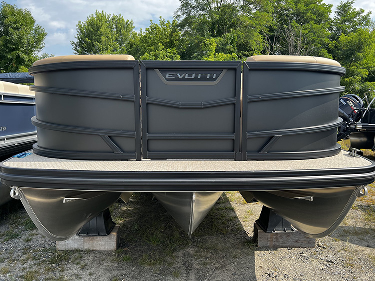 2027 Evotti 521QL Triple photo 3