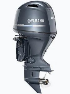 2027 Yamaha F115LB