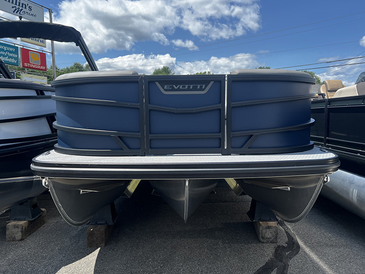 2026 Evotti 521QL Triple photo 2