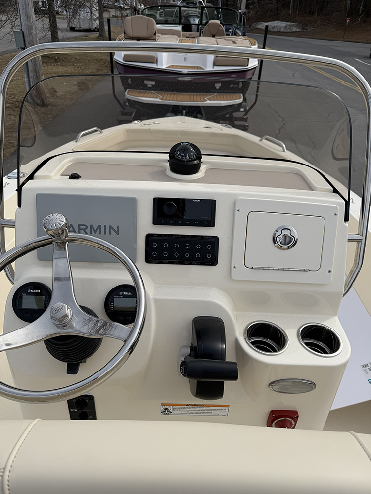 2026 Scout 188 Sportfish photo 10