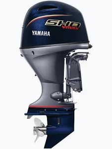 2027 Yamaha VF115LB photo 8