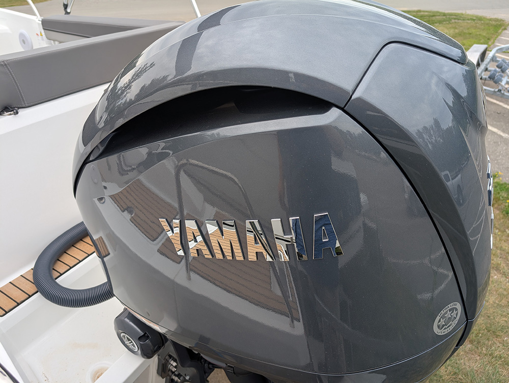 2025 Jeanneau Leader 7.5 Wa photo 12