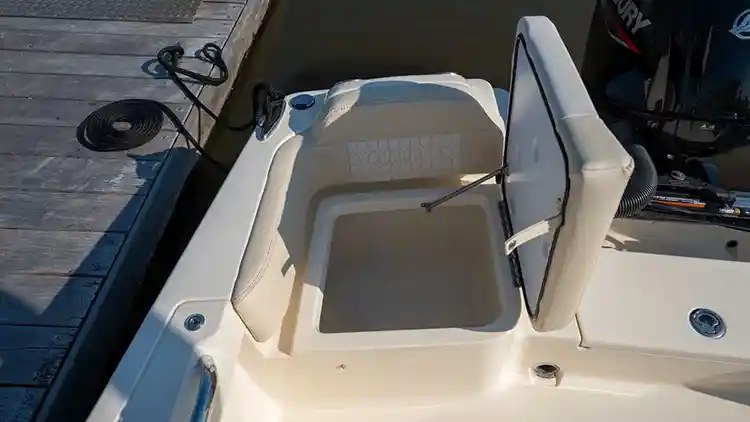 2027 Scout 188 Sport Dorado photo 12
