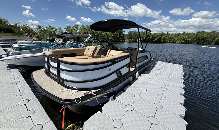 2026 Evotti 521QL Triple photo 3