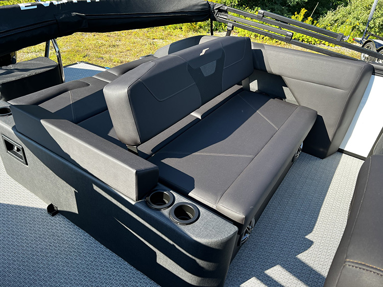 2027 Evotti 521CS Triple photo 14