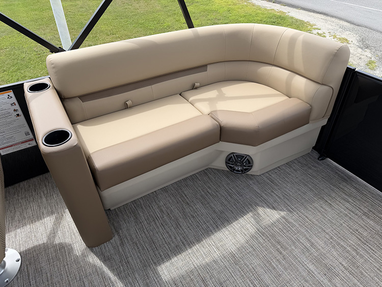 2027 Godfrey EX2086SBX photo 7