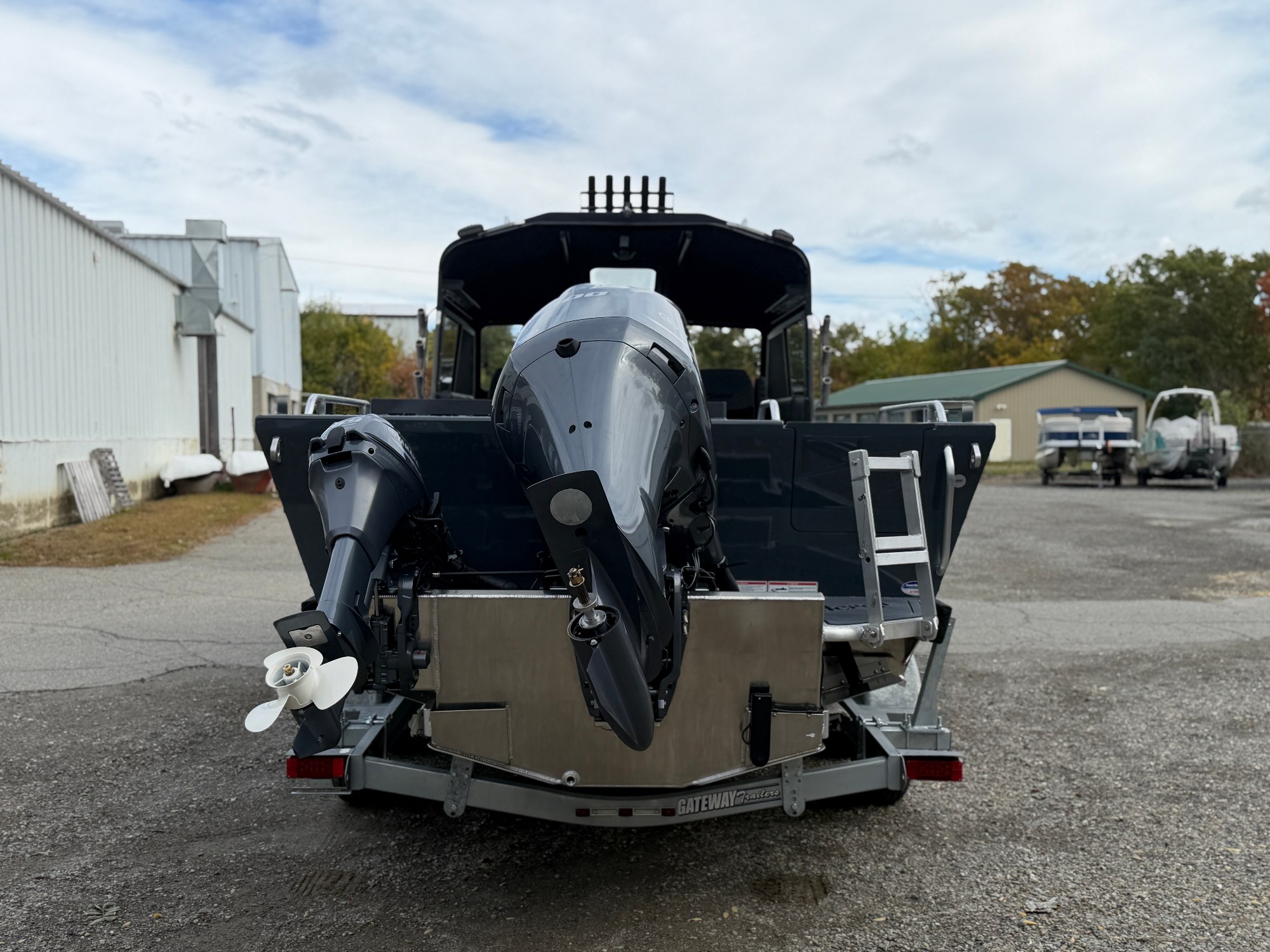 2027 Weldcraft 240 Maverick photo 4